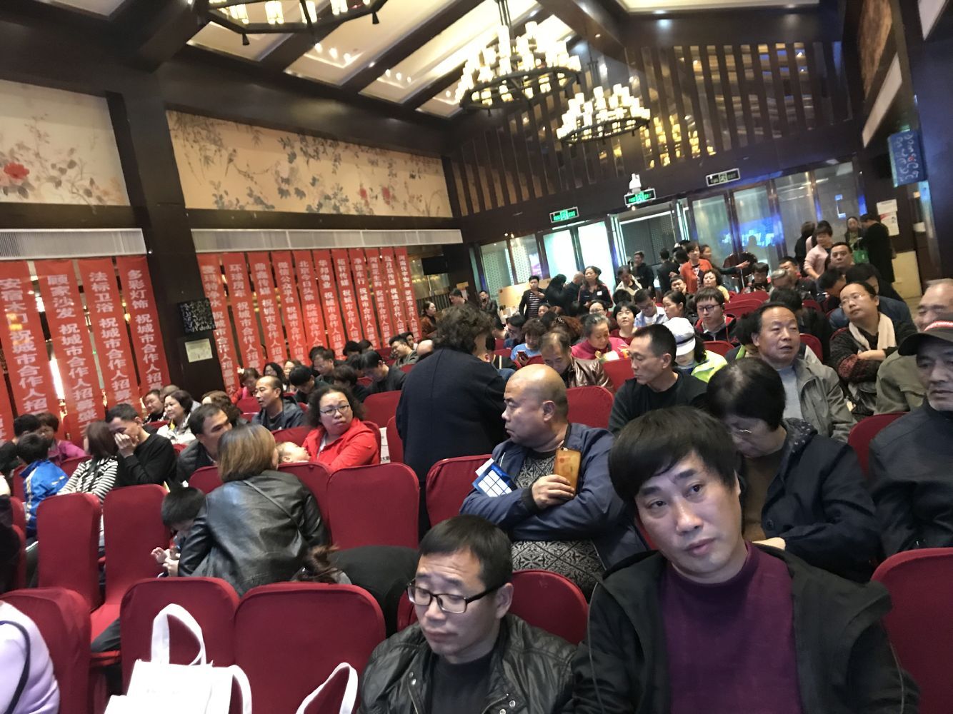 洛陽(yáng)法瑞集成灶城市品牌招募計(jì)劃活動(dòng)圓滿成功！