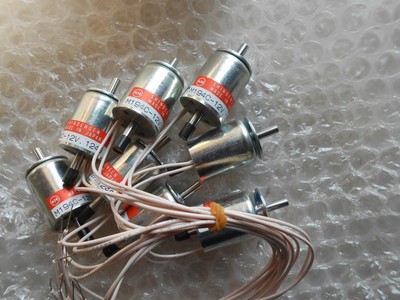 现货供应  新电元电磁铁 M194C-12V