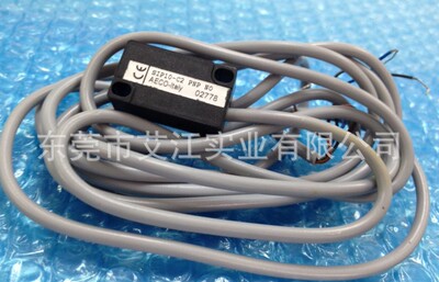 一级代理销售贯穿式近接开关 SC30P-CE25 PNP NO+NC K原装进口品