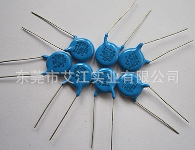 超低价JEC400VJEC250V安规陶瓷电容 安规瓷片电容器 超高频品