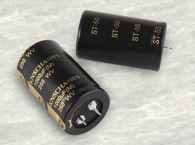 牛脚 牛角硬角硬脚铝电解电容 100v6800uf 6800uf100v 电容器